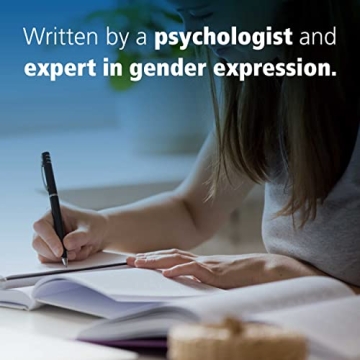 Transformative LGBTQ+ Workbook for Self-Acceptance and Resilience