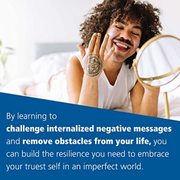 Transformative LGBTQ+ Workbook for Self-Acceptance and Resilience