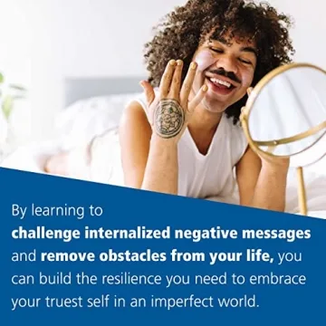 Transformative LGBTQ+ Workbook for Self-Acceptance and Resilience