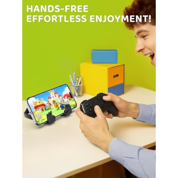 Ultimate Adjustable Phone Stand Gift for All Ages