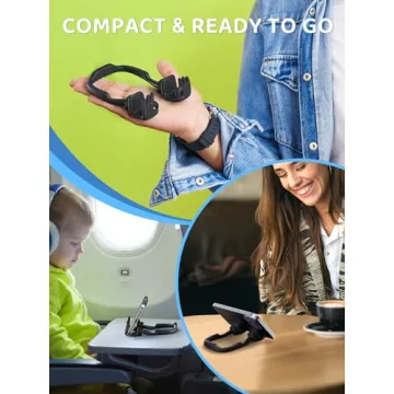 Ultimate Adjustable Phone Stand Gift for All Ages