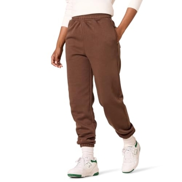 Amazon Essentials Women's Relaxed Jogger for Ultimate Comfort
