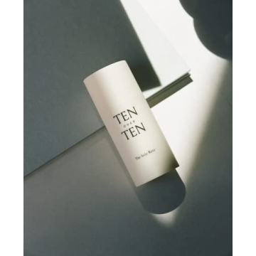 Tenoverten Sole Mate Foot Balm for Soft, Hydrated Feet