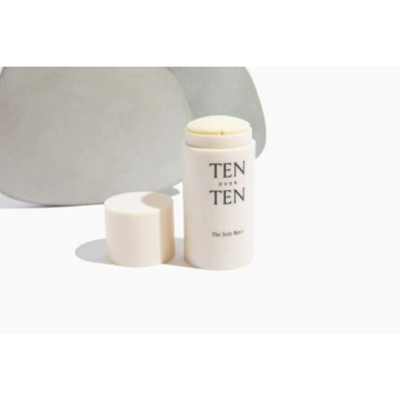 Tenoverten Sole Mate Foot Balm for Soft, Hydrated Feet