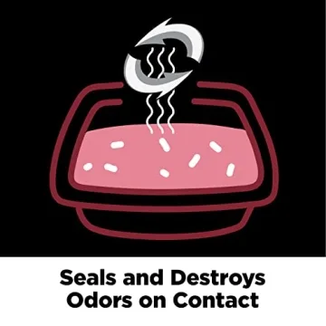 Best Multi-Cat Odor Control Cat Litter by Arm & Hammer