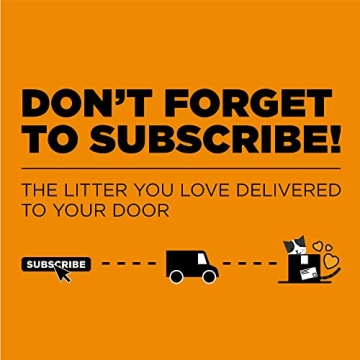 Best Multi-Cat Odor Control Cat Litter by Arm & Hammer