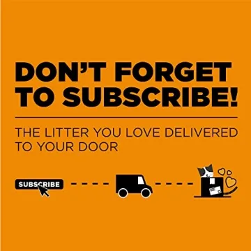 Best Multi-Cat Odor Control Cat Litter by Arm & Hammer