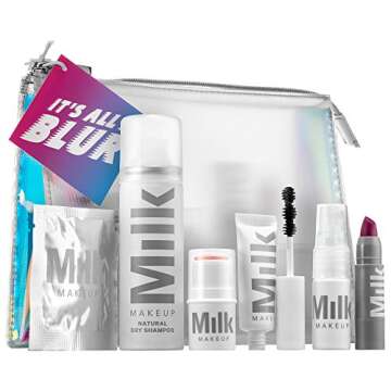 Milk Makeup Eco-Friendly Beauty Gift Collection Set