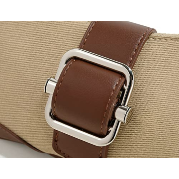 Chic Crossbody Shoulder Bag for Women - Perfectly Stylish