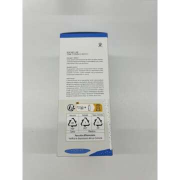 ROUND LAB Birch Juice Moisturizing Toner 300ml / Vita Hyaluronic Acid, Alcohol-Free, Fragrance & Essential oil-Free Hydrating Toner