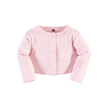 Hudson Baby Women's Casual Cardigan Dress 2T