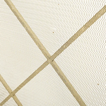 Christopher Knight Home Gold Iron Fireplace Screen