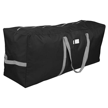 Durable Primode Christmas Tree Storage Bag for 7.5 Ft Trees