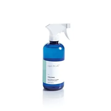 Capri Blue Volcano Multi Surface Cleaner Spray - Multi Purpose Cleaner - Cleaning Spray Safe for Cou...