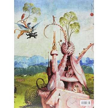 Hieronymus Bosch: The Complete Works