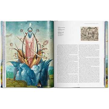 Hieronymus Bosch: The Complete Works
