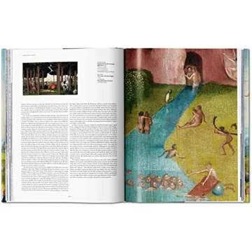 Hieronymus Bosch: The Complete Works