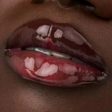 Catrice | Glossin’ Glow Tinted Lip Oil | High Shine, Moisturizing Lip Stain | With Cherry & Pomegranate Oil | Vegan, Gluten Free & Cruelty Free (30 | Glow For The Show)