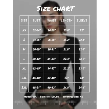 PUMIEY Long Sleeve Shirt - Chic Comfort for Women