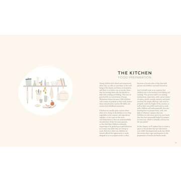 The Montessori Home Guide for Creative Parenting Solutions