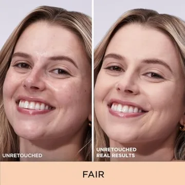 IT Cosmetics CC+ Cream Natural Matte Foundation with SPF 40