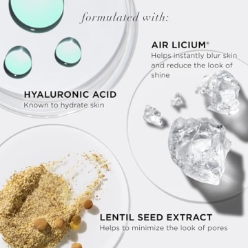 IT Cosmetics CC+ Cream Natural Matte Foundation with SPF 40