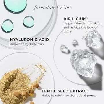 IT Cosmetics CC+ Cream Natural Matte Foundation with SPF 40