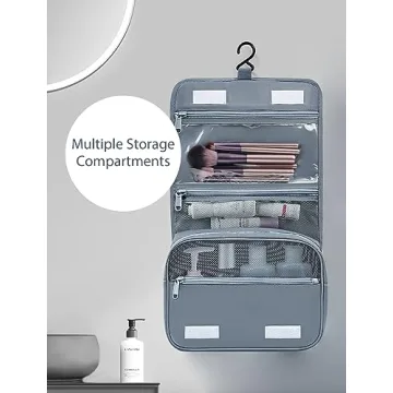 DIMJ 8 Pcs Packing Cubes Set for Organized Travel