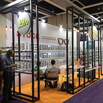 Stylish VentiVenti Polarized Round Sunglasses for Everyone