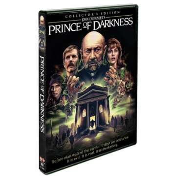 Prince of Darkness (Collector's Edition)