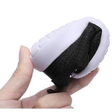 Lightweight Breathable Toddler Sneakers for Active Kids