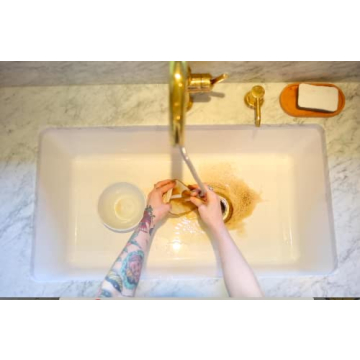 CoffeeSock Reusable Organic Cotton Filters for Chemex