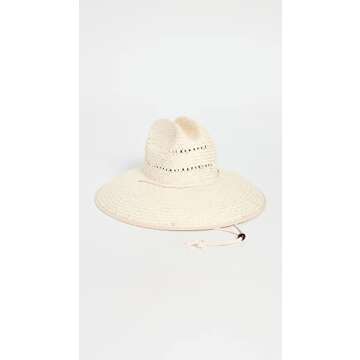 Lack of Color Vista Straw Hat - Chic Summer Accessory