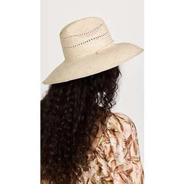 Lack of Color Vista Straw Hat - Chic Summer Accessory