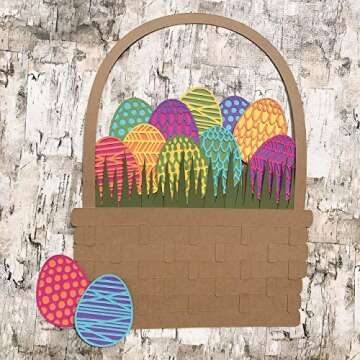 Cardstock Warehouse Kraft Brown Box Cardstock Paper 12x12 – 25 Sheets, 100 lb / 270 GSM 100% Recycled Premium Kraft Cardstock for Scrapbooking, Cardmaking, Printing, Die-Cutting, Crafts & DIY Projects