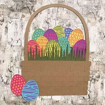 Cardstock Warehouse Kraft Brown Box Cardstock Paper 12x12 – 25 Sheets, 100 lb / 270 GSM 100% Recycled Premium Kraft Cardstock for Scrapbooking, Cardmaking, Printing, Die-Cutting, Crafts & DIY Projects