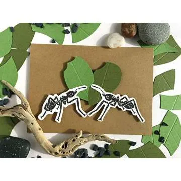 Cardstock Warehouse Kraft Brown Box Cardstock Paper 12x12 – 25 Sheets, 100 lb / 270 GSM 100% Recycled Premium Kraft Cardstock for Scrapbooking, Cardmaking, Printing, Die-Cutting, Crafts & DIY Projects