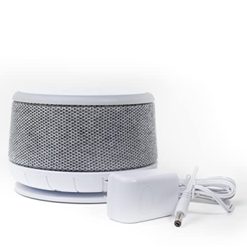 Yogasleep Dohm Nova: White Noise Machine for Serene Sleep