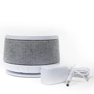 Yogasleep Dohm Nova: White Noise Machine for Serene Sleep