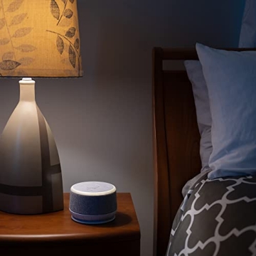 Yogasleep Dohm Nova: White Noise Machine for Serene Sleep