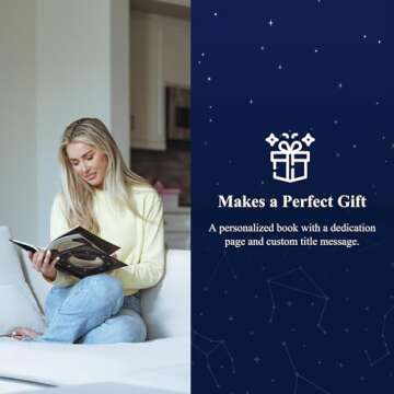 Discover The Birthdate Book: Your Personalized Astrology Guide