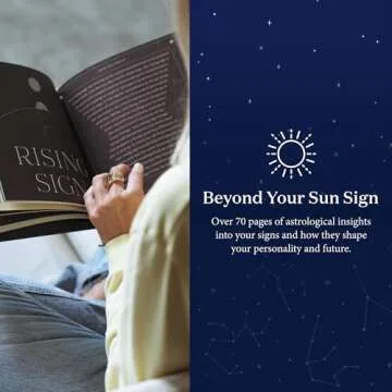 Discover The Birthdate Book: Your Personalized Astrology Guide