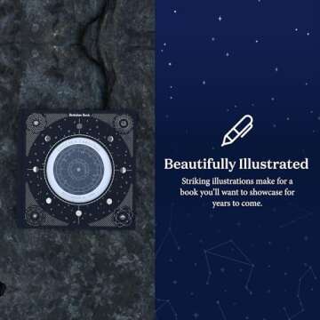 Discover The Birthdate Book: Your Personalized Astrology Guide