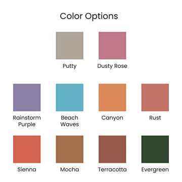 Name Bubbles - Custom Name Labels for Daycare, School, Camp (102 Labels - 3 Sizes) - Personalized Waterproof Name Stickers for Clothes, Lunch Boxes, Water Bottles, & School Supplies (Neutral Color)