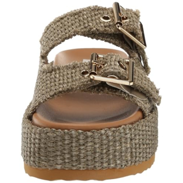 Steve Madden Karrigan Slide Sandals - Style & Comfort