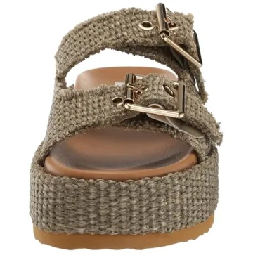 Steve Madden Karrigan Slide Sandals - Style & Comfort