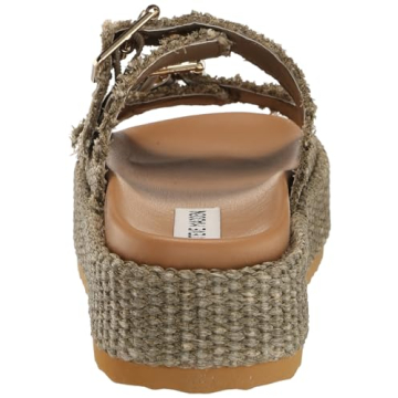 Steve Madden Karrigan Slide Sandals - Style & Comfort