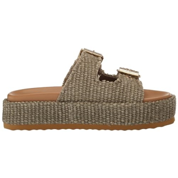 Steve Madden Karrigan Slide Sandals - Style & Comfort