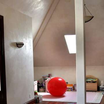 FirmoLux Venetian Plaster for Elegant Interiors