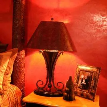 FirmoLux Venetian Plaster for Elegant Interiors